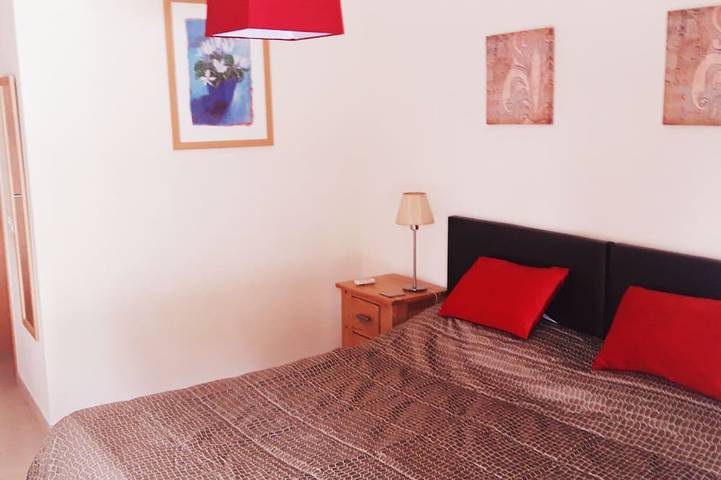 Ganze Wohnung, Ferienwohnung - Cabanas de Travira in Cabanas de Tavira, Conceição e Cabanas de Tavira