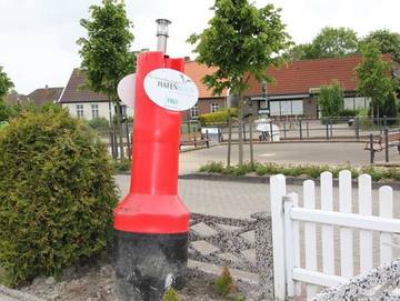 Ferienwohnung für 4 Personen in Dornumersiel, Dornum, Bild 2