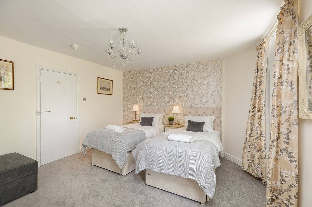 Casa-Familiar-Baño privado-Vista a la Ciudad-Georgian Town House in Bath, Bath & Somerset Noreste