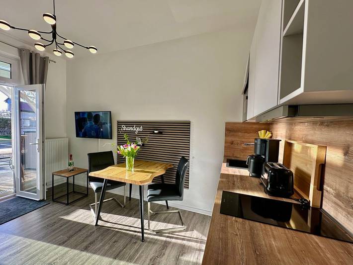 Ferienwohnung für 2 Personen in Thiessow - 3