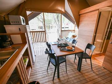 Agriturismo per 4 Persone in Bormes-les-Mimosas, Toulon e dintorni, Foto 4