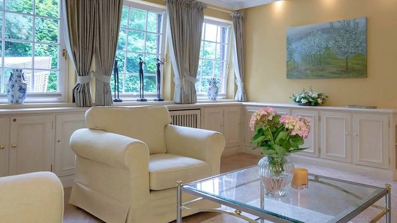 Ganze Ferienwohnung, Ferienwohnung für 2 Personen (76 m²) in Archsum (Sylt) in Sylt-Ost, Sylt (Gemeinde)