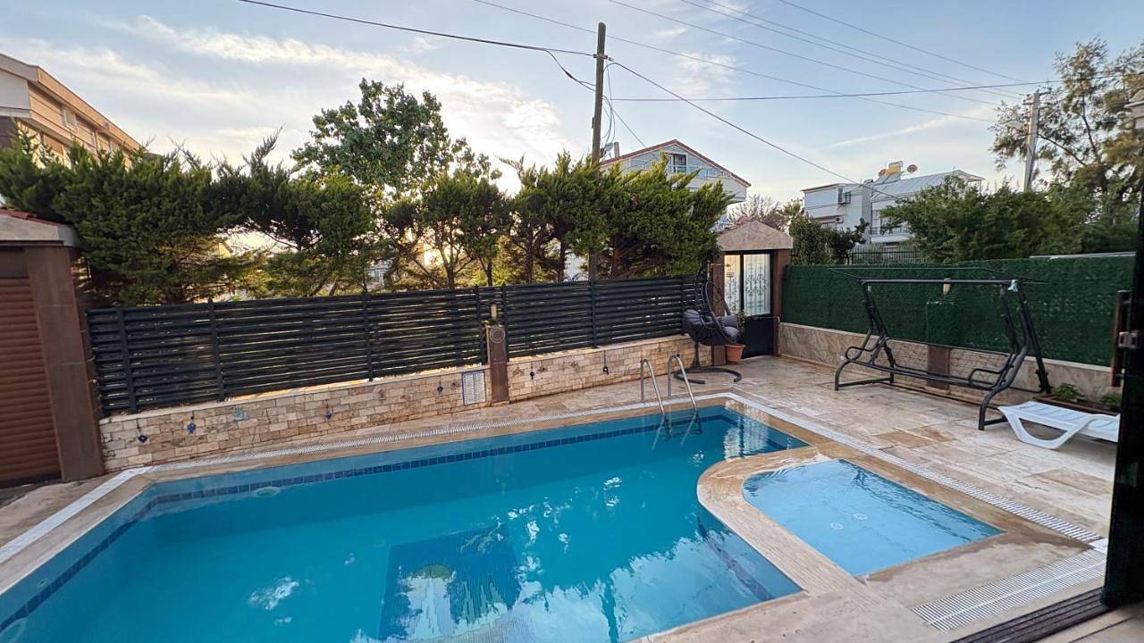 Villa Didim in Didim, Provinz Aydın