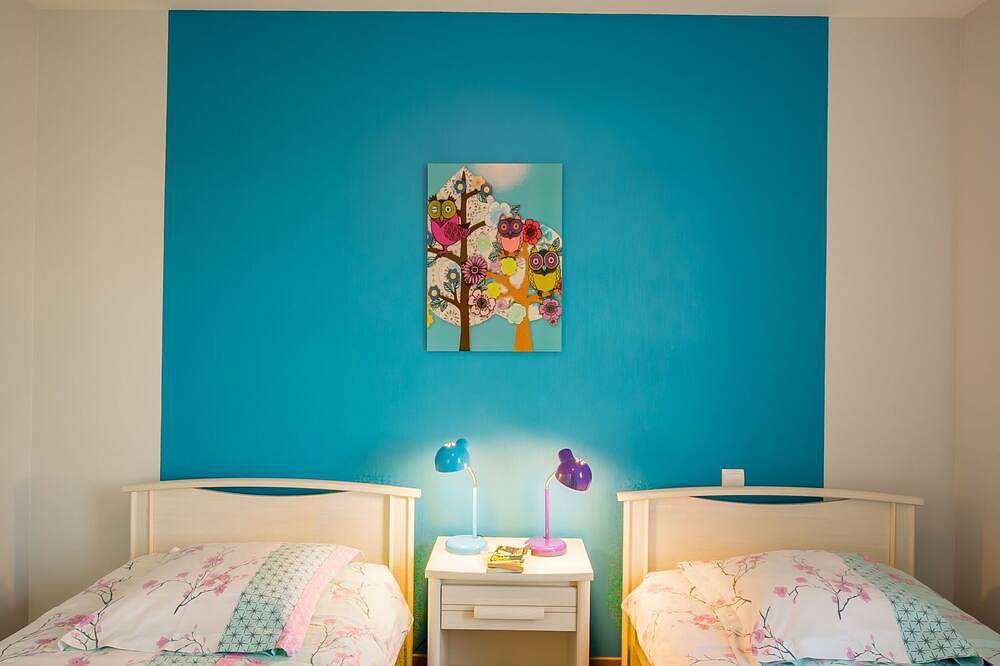 La Goulvinoise in Goulven, Brest und Umgebung