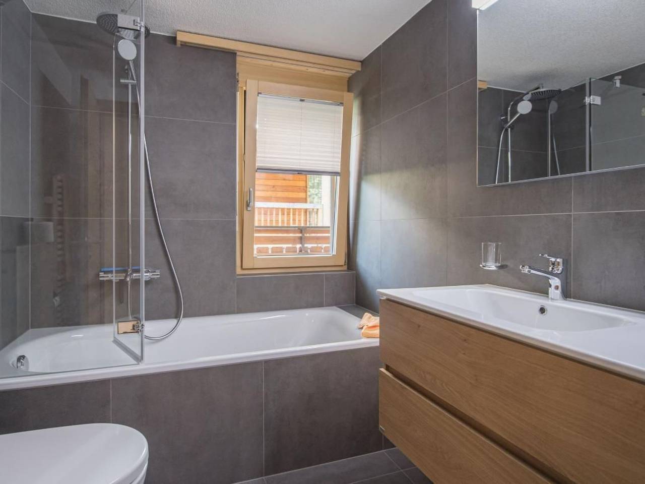 Appartement entier, Top Ferienwohnung Dom (Skiin/Skiout) in Zermatt, Alpes valaisannes