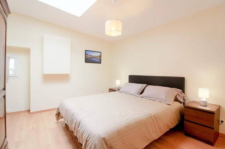 Location de vacances pour 6 personnes, avec jardin à Yvrac - 2