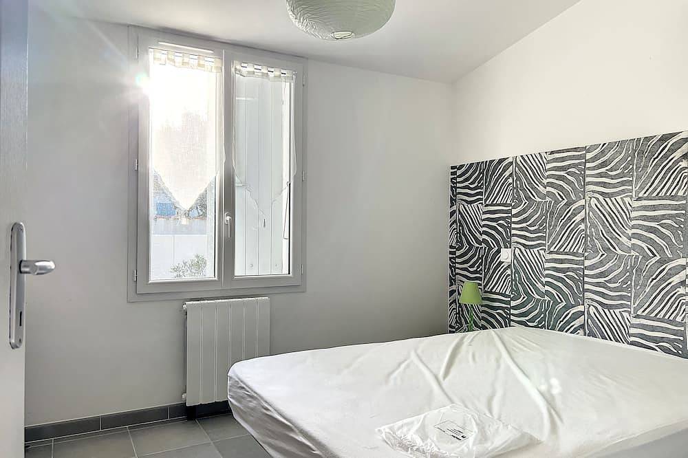 Villa Bord De Mer in La Brée-les-Bains, Côte de Beauté