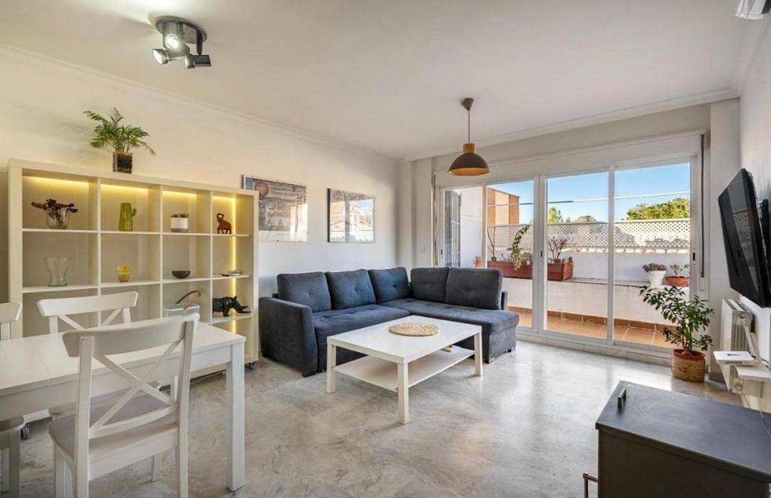 Two-Bedroom House in Granada, Provincia de Granada