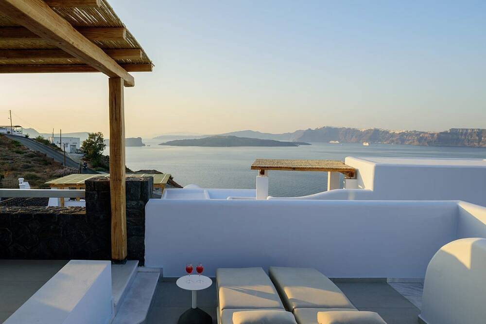 Casa vacanza a Cicladi a partire da 1127€ a notte