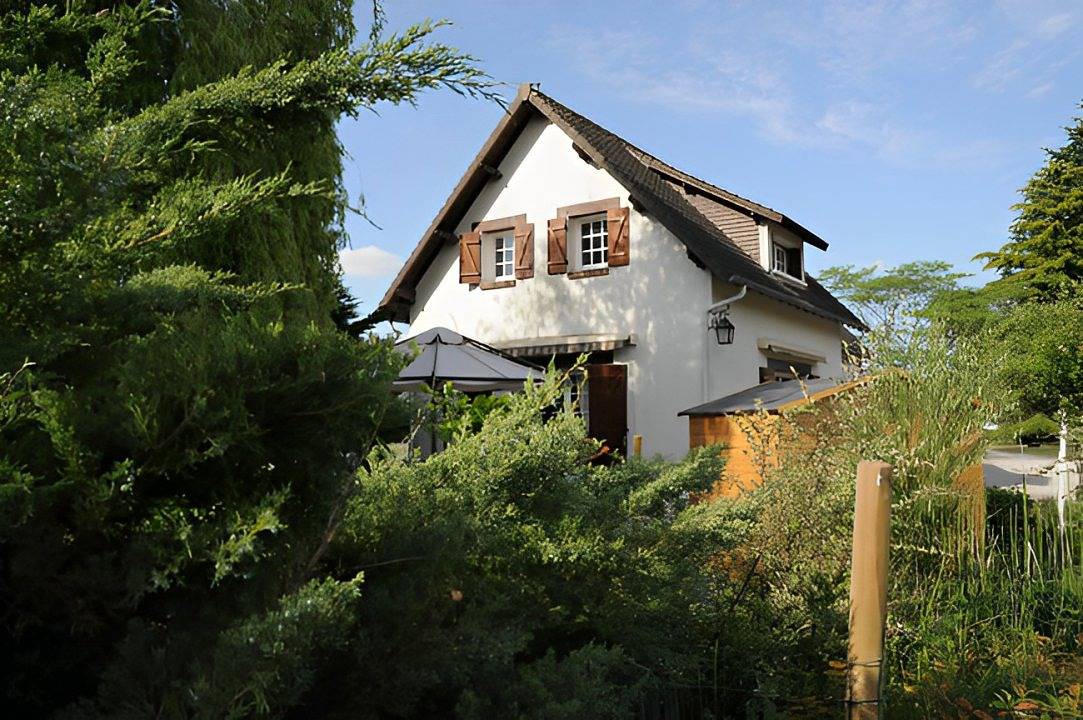 Gîte de la Croix Verte in Noyers-sur-Cher, Région de Romorantin-Lanthenay
