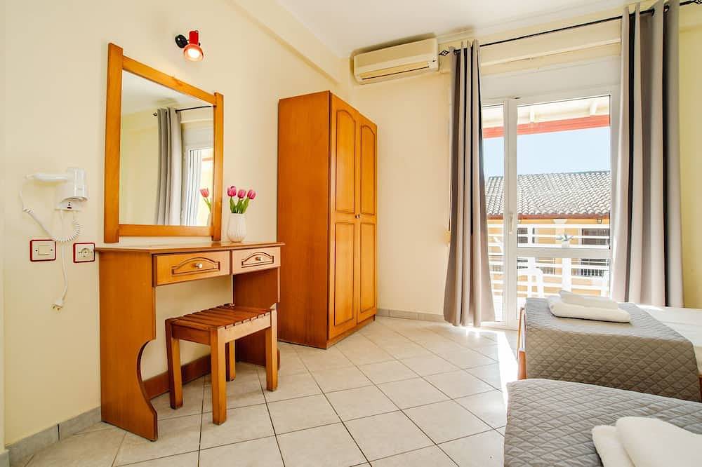 Twin Standard – Smart Choice. in Kavos, Corfu