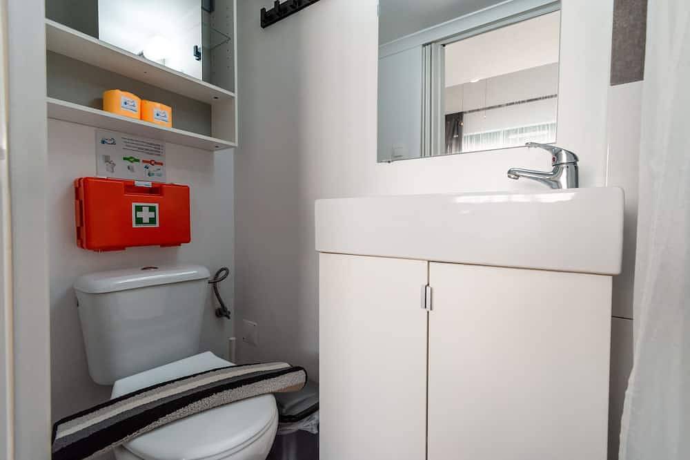 Ganze Wohnung, Mini-Studio 100 Meter vom Strand Peniche in Peniche, Leiria District
