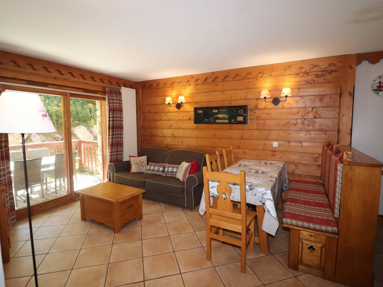 Photo : Appartement de vacances