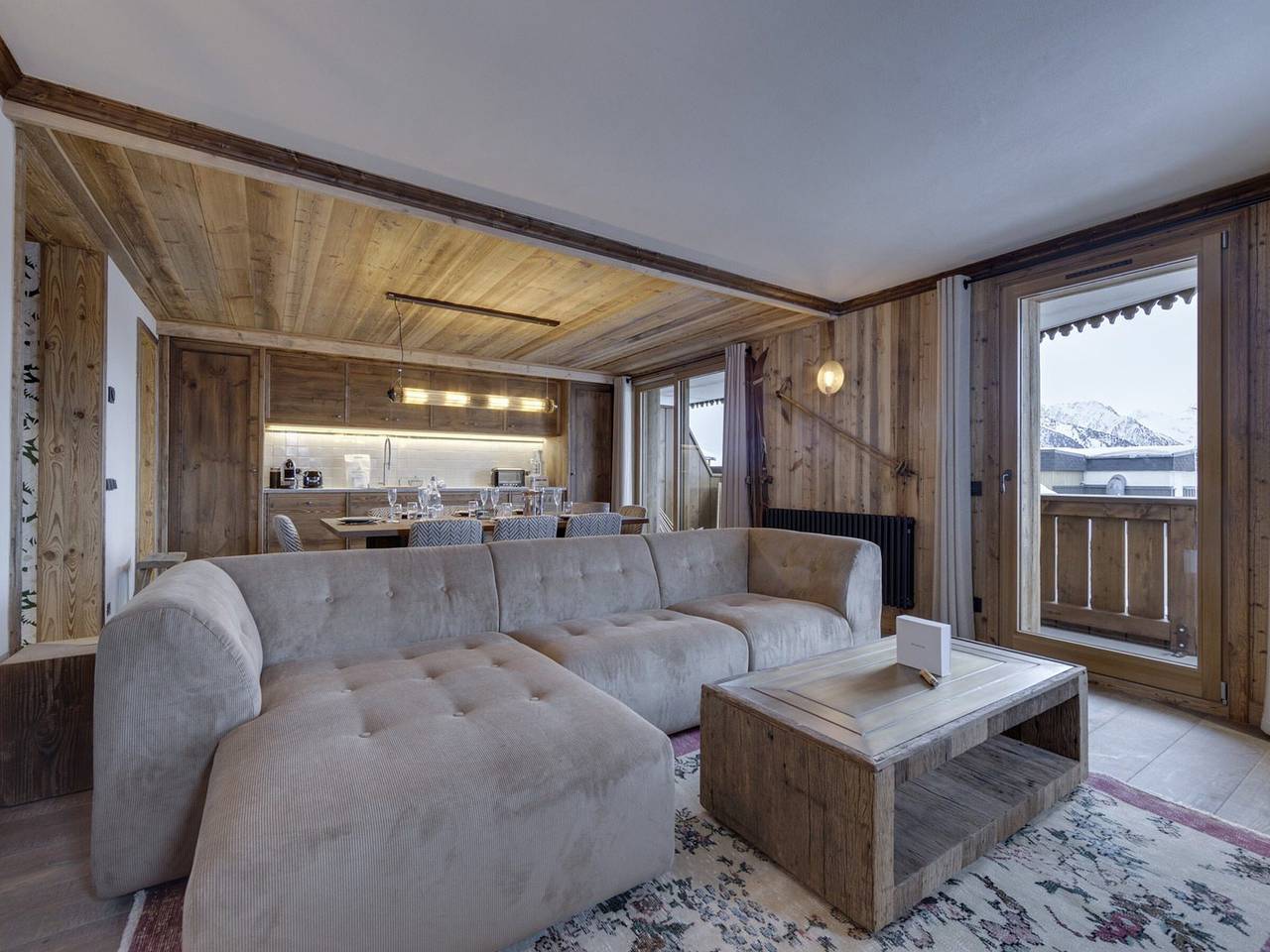 Photo : Appartement de vacances