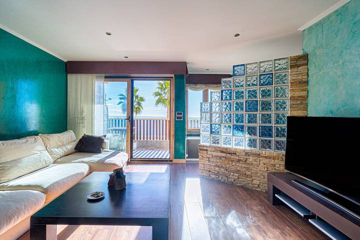 Gîte pour 4 personnes, avec balcon à La Vila Joiosa - 3