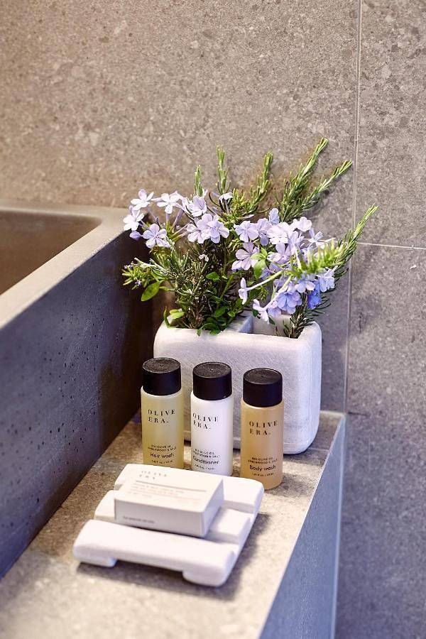 Maison d’hôte pour 3 personnes, avec jardin dans Égine - 3