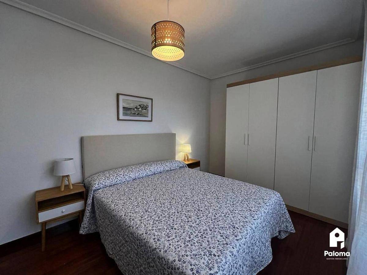 Apartamento entero, Three-Bedroom Apartment in San Vicente de la Barquera, Oyambre