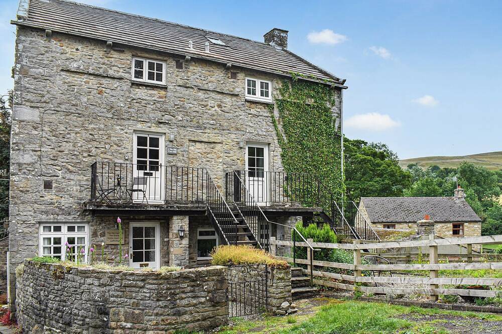 Casa vacanza a Richmondshire a partire da 64€ a notte