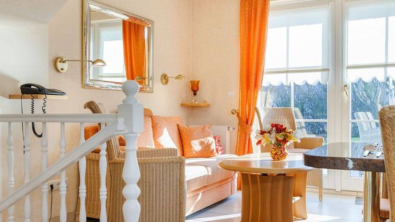 Ganze Ferienwohnung, Ferienwohnung für 2 Personen (52 m²) in Wenningstedt in Wenningstedt, Sylt