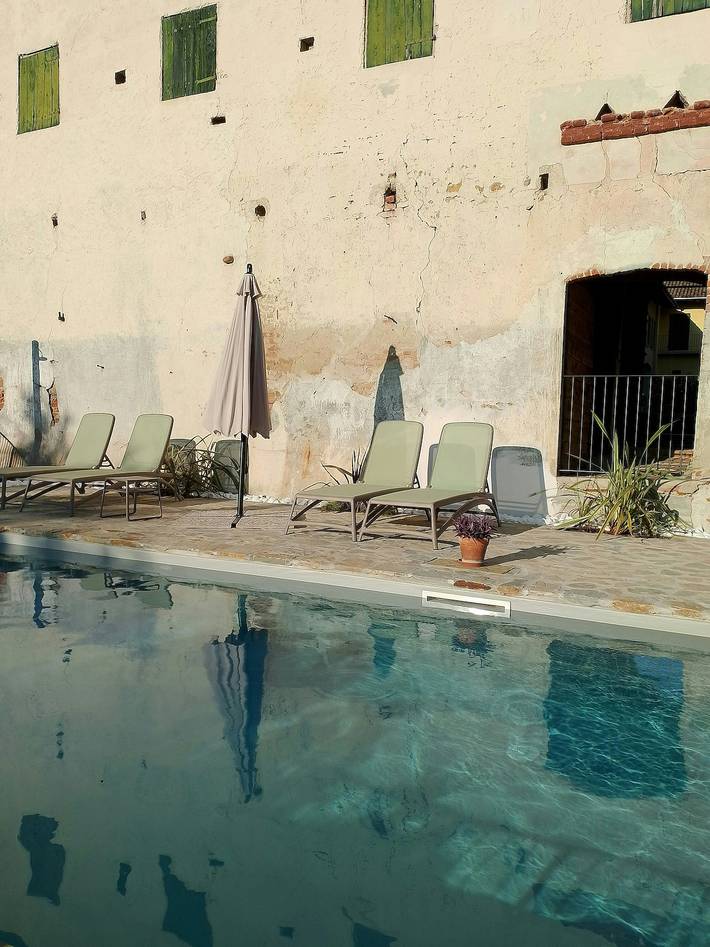 Appartamento per 2 persone a Cherasco