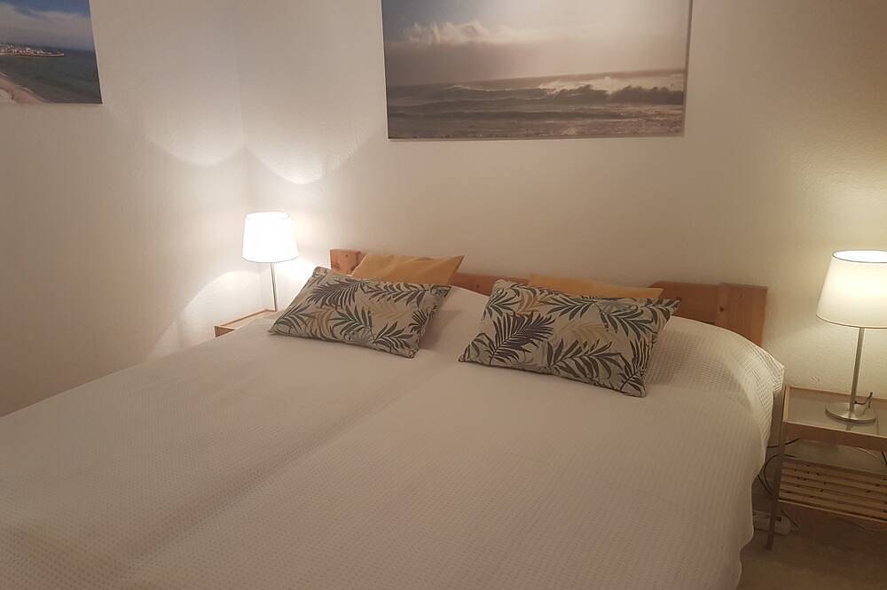 Ganze Wohnung, Ferienwohnung/App. für 3 Gäste mit 40m² in Grömitz in Grömitz, Ostholstein
