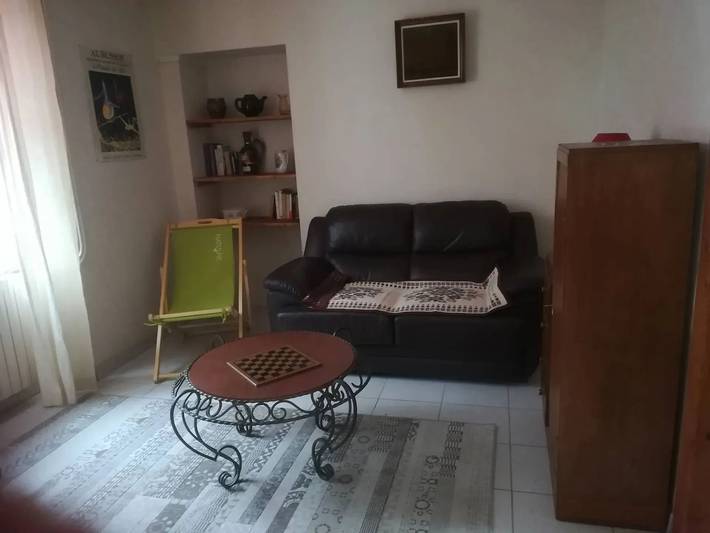 Maison de vacances pour 4 personnes, avec piscine dans la Creuse - 4
