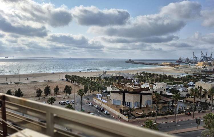 Apartamento de vacaciones para 5 personas, con vistas, Se admiten mascotas - 1