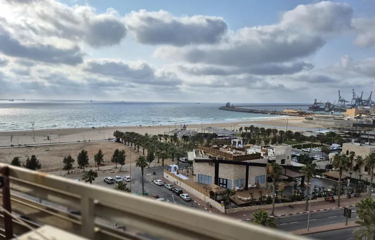 Holiday apartment for 5 people, with view, with pets - 1