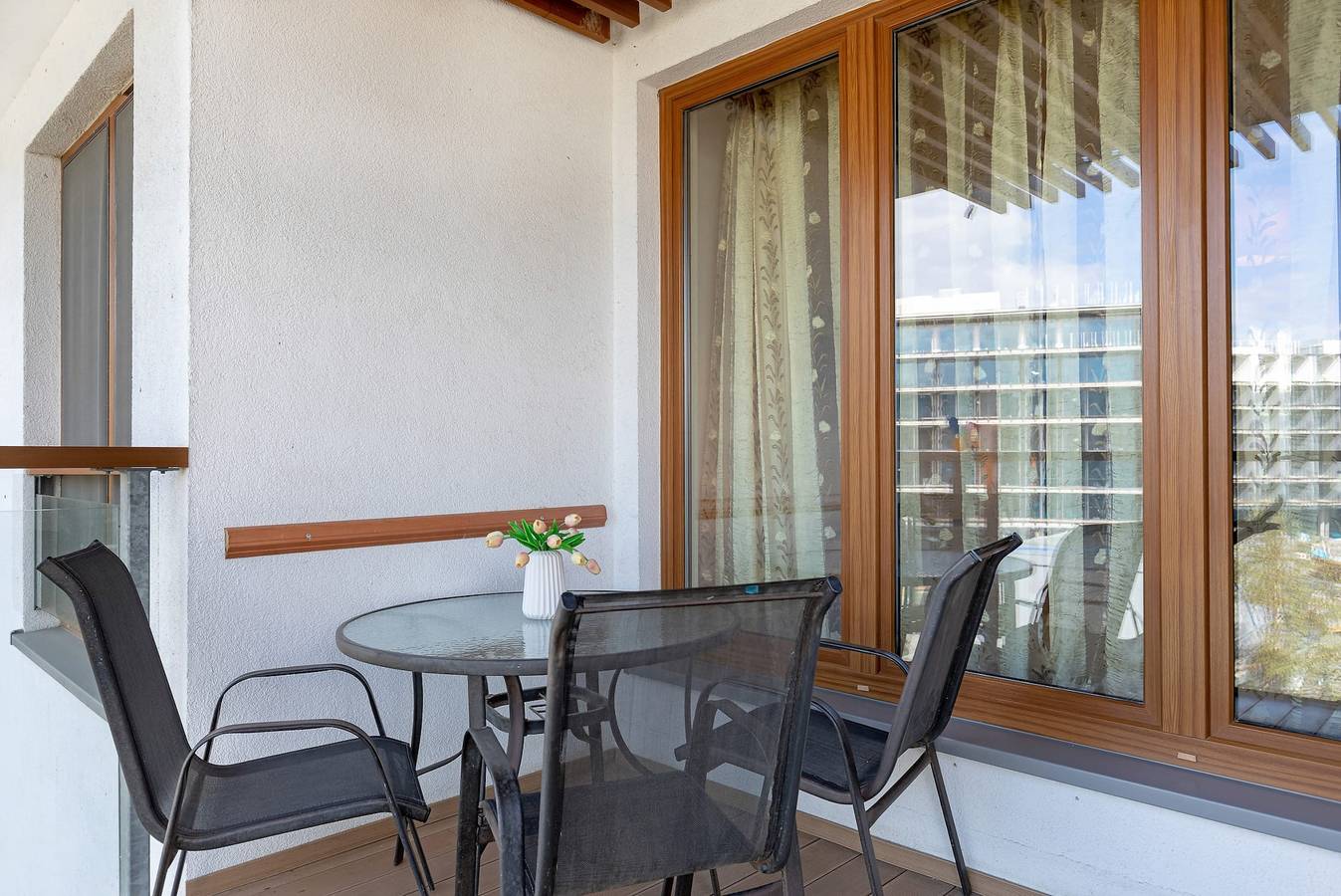 Appartement entier, Olympic Park | Light Beige Apartment | Gym in Kołobrzeg, Mer Baltique polonaise