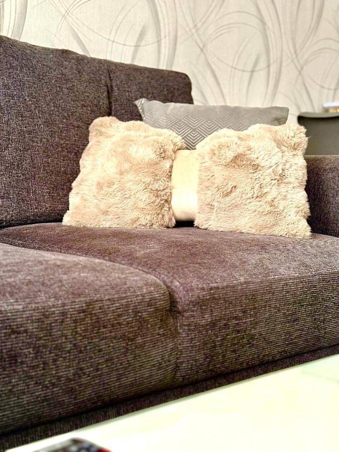 Gîte pour 5 personnes, animaux acceptés à Briey (Meurthe-et-Moselle) - 3