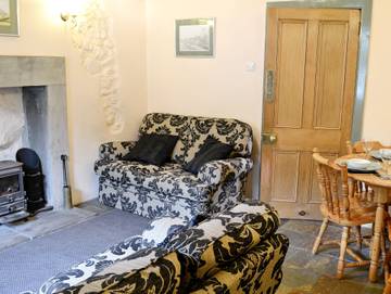Holiday Rental for 4 People in North Yorkshire, Yorkshire, Photo 2