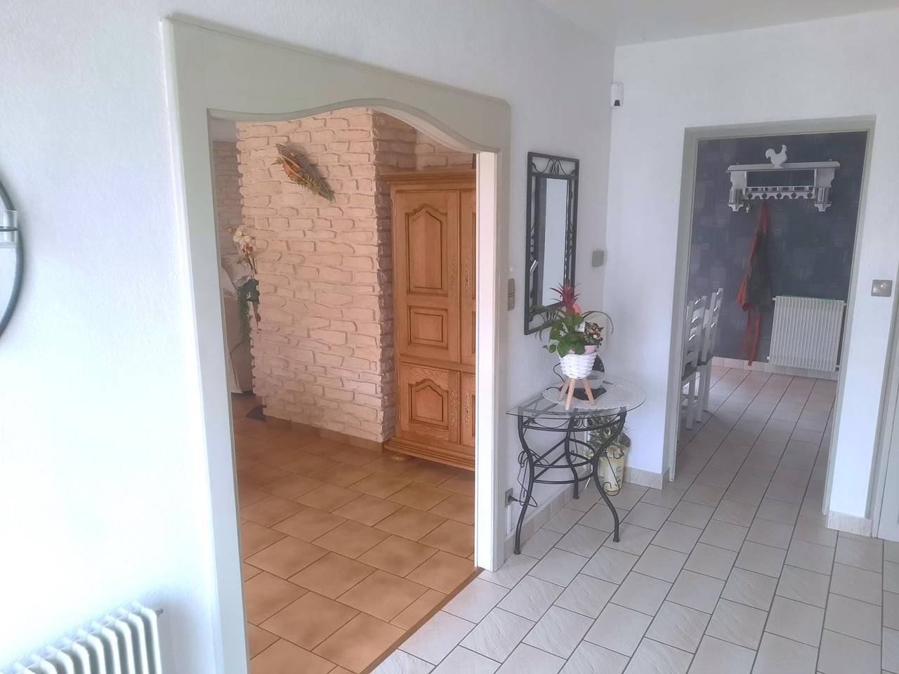 Charmant Et Sans Chichis in Signy-Montlibert, Ardennen