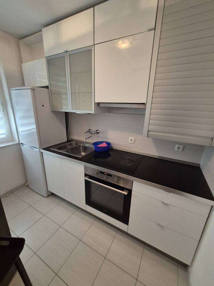 Ganze Wohnung, Torockói 2-Zimmer-Wohnung in Ketschkemet, Kecskeméti járás