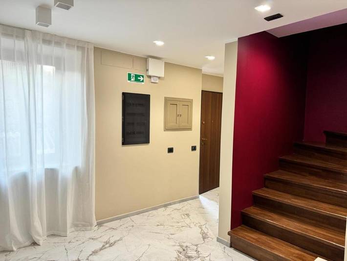 Location de vacances pour 2 personnes à Serra San Bruno - 3