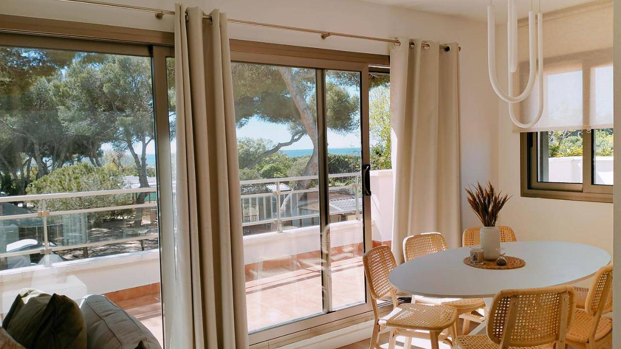 Camping Relax Sol in Platja de Baix a Mar (Torredembarra), Torredembarra