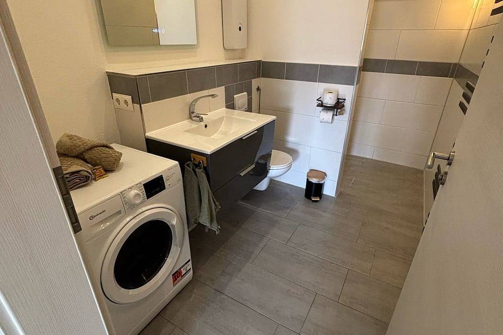 Ganze Wohnung, Delliener Hof in Amt Neuhaus, Elbtalaue