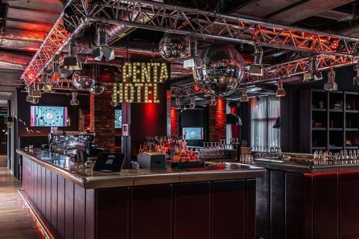 Hôtel pour 2 personnes, avec sauna et jardin, animaux acceptés