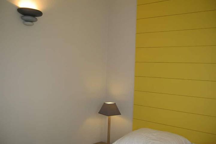 Appartement entier, Bidart face à l'océan, au spot de surf de Parlementia appartement T3 dans villa in Bidart, Région de Bayonne