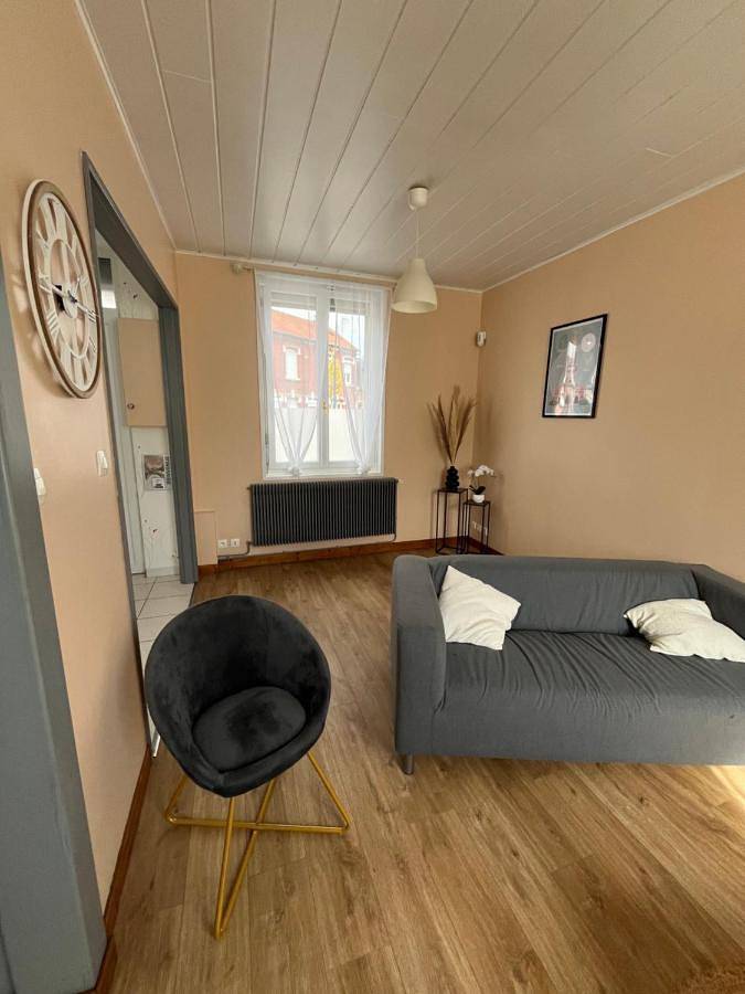 Location de vacances pour 6 personnes à Albert - 3