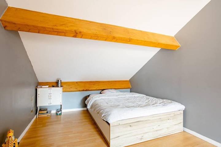 Gîte pour 6 personnes à Couilly-Pont-aux-Dames - 4