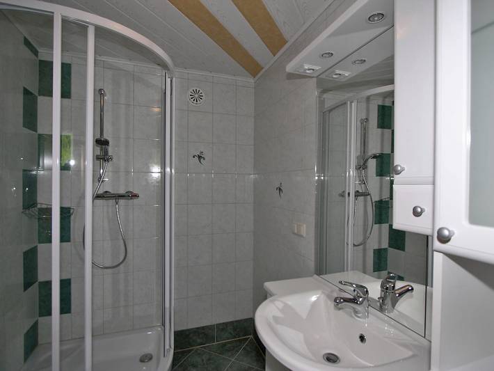 Ferienhaus für 10 Personen, mit Ausblick und Terrasse sowie Garten und Sauna in Hochsteiermark - 4