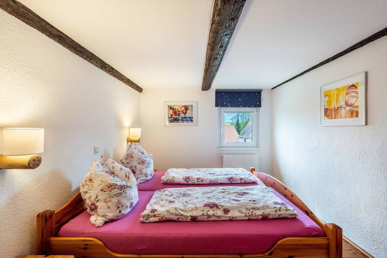Ganze Wohnung, Ferienwohnung für 3 Personen (45 m²) in Bertsdorf-Hörnitz in Bertsdorf-Hörnitz, Zittauer Gebirge