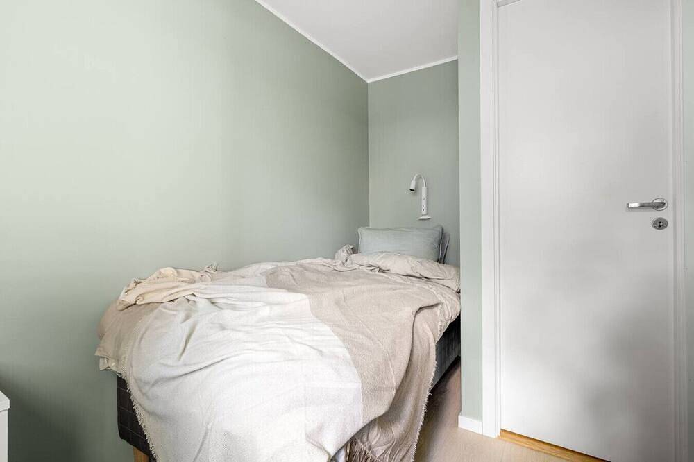 Ganze Wohnung, Northstay - Tromsø Urban Retreat in Tromsø