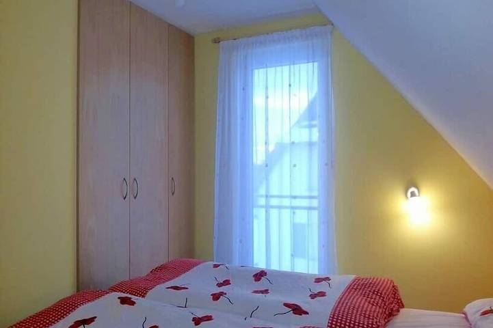 Ferienhaus für 6 Personen, mit Garten in Glowe - 4