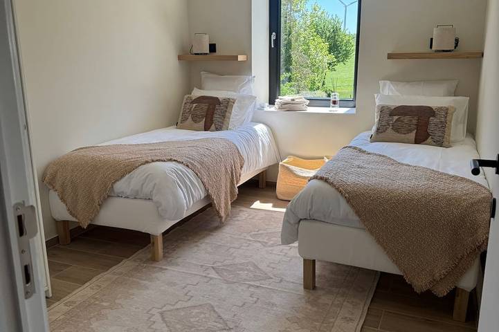 Location de vacances pour 12 personnes à Chimay - 3