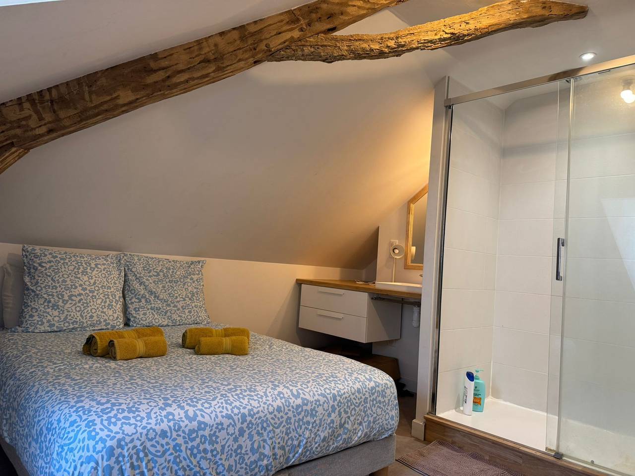 Apartamento entero, Apartamento de vacaciones para 4 personas con jardín in Brive-la-Gaillarde, Brive-la-Gaillarde region