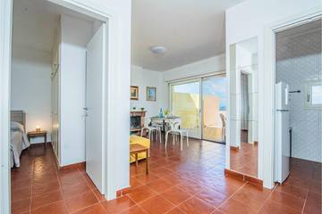 Attico per 4 Persone in Alghero, Provincia di Sassari, Foto 3