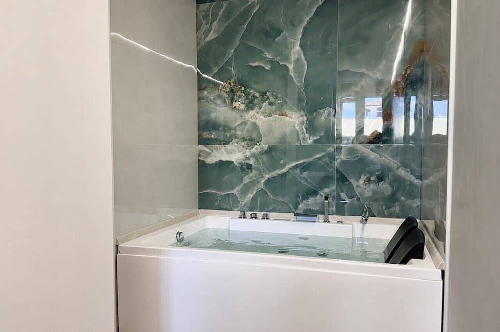 Appartement entier, Flower Beach Helgueras 2 in Playa de Tregandín, Noja