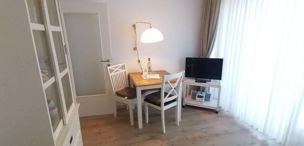 Ganze Ferienwohnung, Sylter Besserburg  App 13 in Westerland, Sylt (Gemeinde)