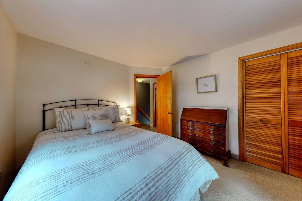 Ganze Wohnung, Cozy Beach Condo: Easy Walk to the Best Part of the Beach & Top Restaurants in Cape Neddick, York County